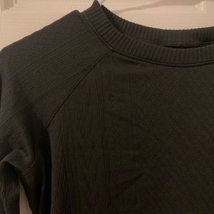 Lulu lemon long sleeve